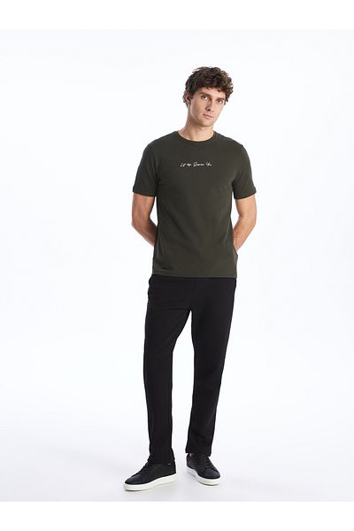 LC Waikiki Ανδρικό Φούτερ - Standard Fit