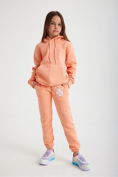 FEEL STYLE Premium Παιδική Φόρμα - Πολύχρωμη