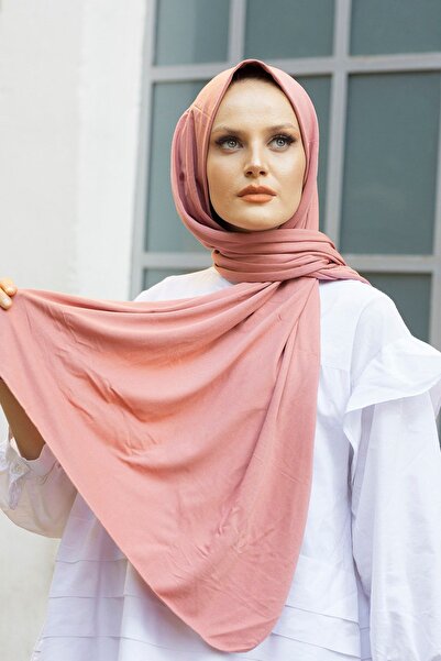 Stella Eşarp Жіночий шарф з трикотажу «Гюль»