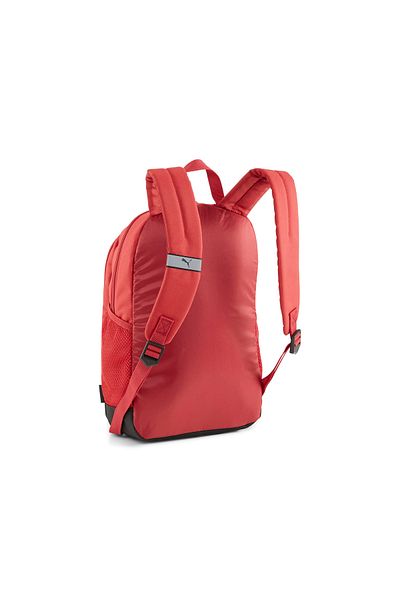 Puma Puma Buzz Youth Red Backpack -9026203