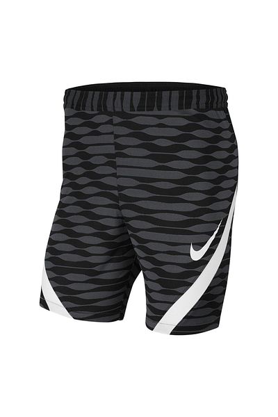 Nike Men's Black Dri-fit Strike Football Shorts
