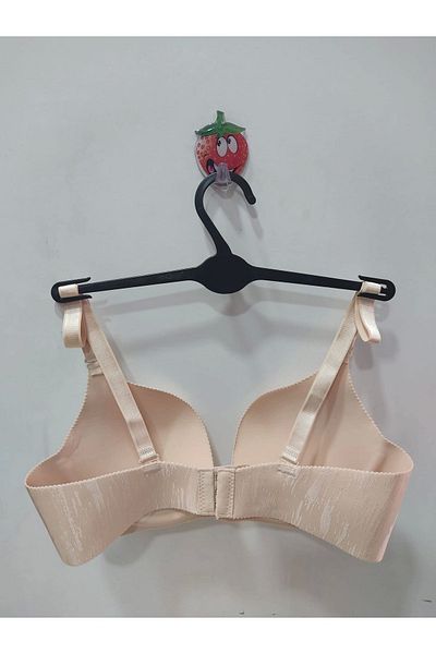 F.K Sutien complet nud cu tăiere cu laser fără sârmă 675