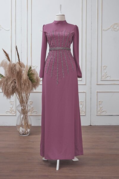 Dress Life Tuğçe abiye