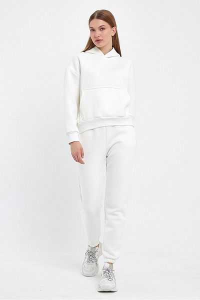 FEEL STYLE Σετ φόρμας Kangaroo Pocket - Άνετο και κομψό σχέδιο
