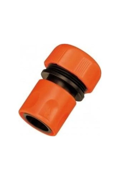 Herly 3\4 Hortum Adaptörü Stoplu HL344