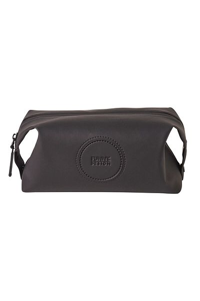 Funny Design Dune Makeup Bag Small