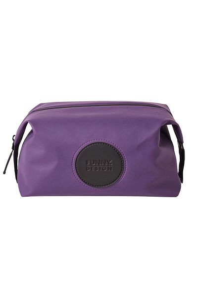 Funny Design Dune Makeup Bag Medium