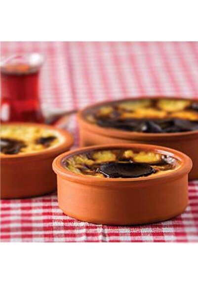 Mutfak Modası 6 Lı Güveç Seti