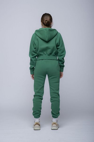 FEEL STYLE Premium γυναικεία αθλητική φόρμα - Basic Elastic