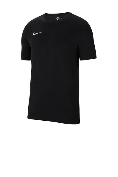 Nike Men's Football Training T-Shirt - Park20 Ss, m Nk Df, Cw6952-010 Black