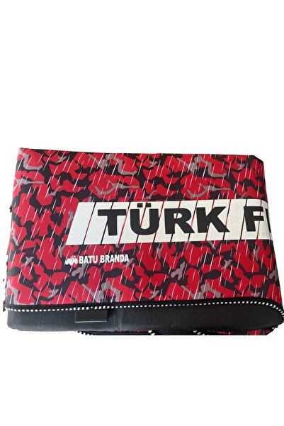 Batu Branda Türk Fiat 54C Sinyalli Traktör Kaporta Brandası