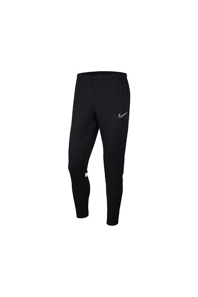Nike بنطال رياضي أسود - تصميم مريح وأنيق
