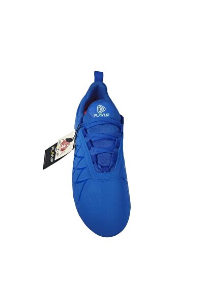 Playup Blue Football Boots