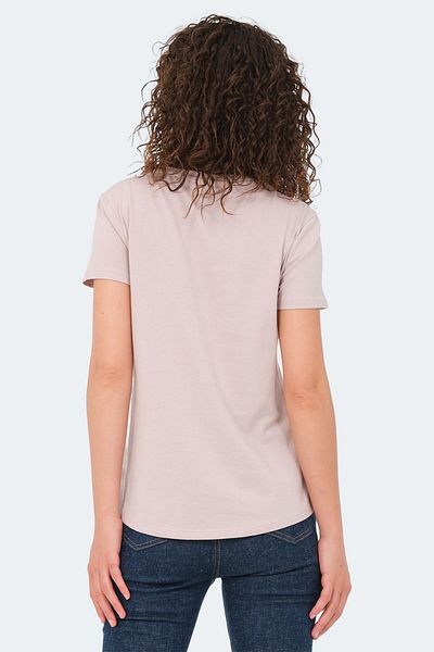 Slazenger Tricou pentru femei Stone Grey Burr