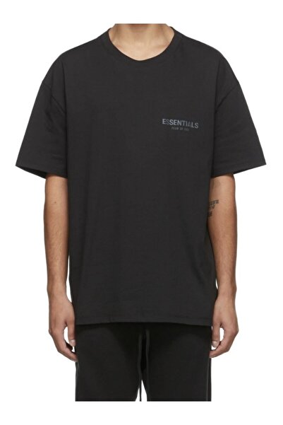 FEEL STYLE Tricou oversize cu imprimeu FS Unisex Essentials