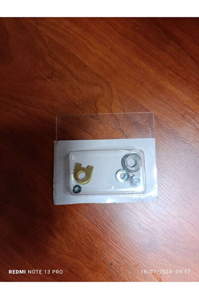 Sigma 4 NEX ART.014N ELMAS