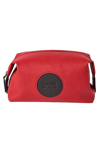 Funny Design Dune Makeup Bag Medium