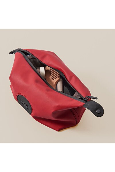 Funny Design Dune Makeup Bag Medium