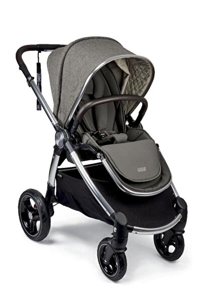 Mamas Papas Ocarro Bebek Arabası Walnut