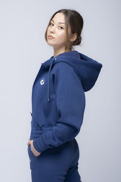 FEEL STYLE Premium γυναικεία αθλητική φόρμα - Basic Elastic
