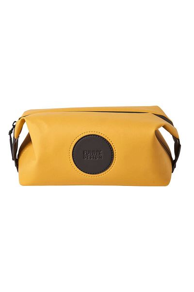 Funny Design Dune Makeup Bag Small