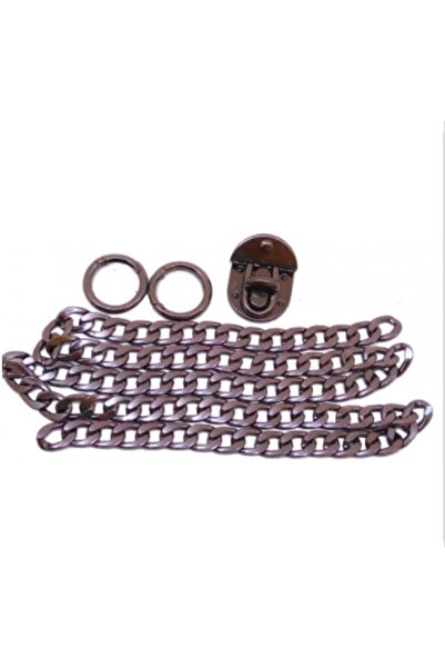 İthal Chain and Bag Set