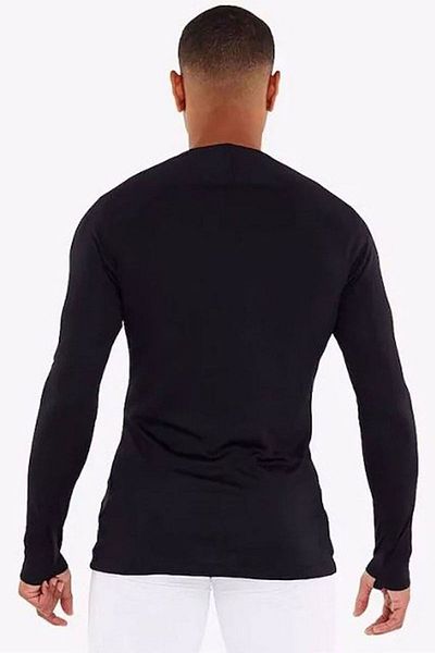 Nike Ανδρικό μακρυμάνικο μπλουζάκι - Park First Layer AV2609-010