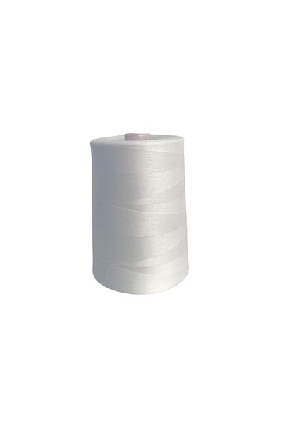 Oltalı OLTALI 25.000MT Λευκό νήμα - Νο 120 Χωρίς Ραφή