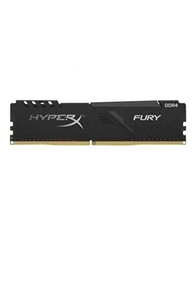 Alfamaks Bilgisayar 16gb Ddr4 3200mhz Cl16 Tek Modül Pc Ram Hyperx Fury Hx432...