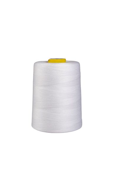 Oltalı Ecru Sewing Thread with Fishing Rod 50 NO