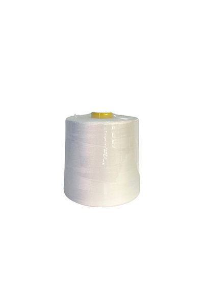 TDM Half KG KOZALI 120 NO Ecru Sewing Thread