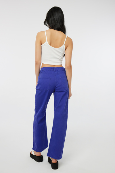 Ardene 90's Colored Stretch Jeans