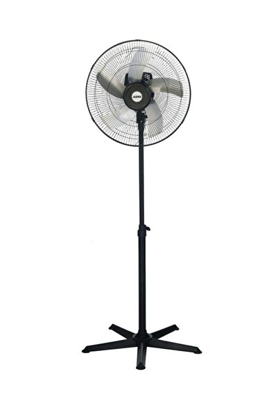 ALMEX 16'' Metal 5 Pervane Ayaklı Vantilatör Muzeko