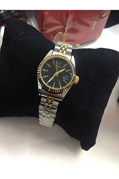 Sportive Kadın Saati