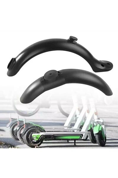 güveniliralışveriş Elektrikli Scooter Xiaomi M365 Ve M365 Pro Uyumlu Ön Ve Ar...