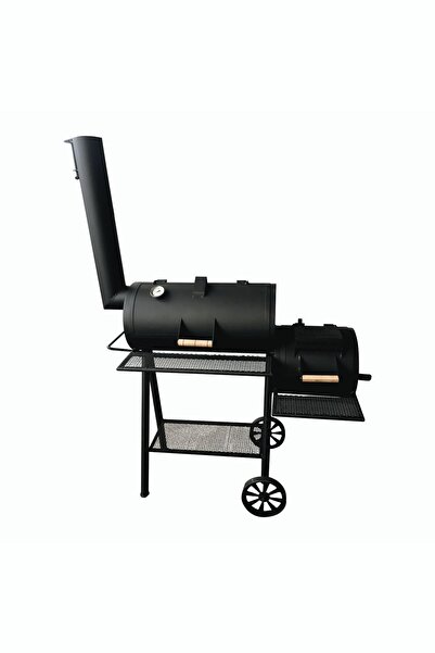 AYDIN METAL BARBEKÜ Standart Tip Barbekü