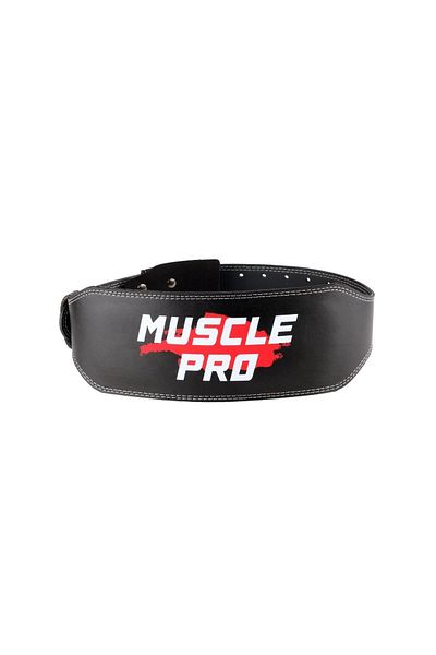 MUSCLE PRO Weight Belt (UNISEX/120CM)