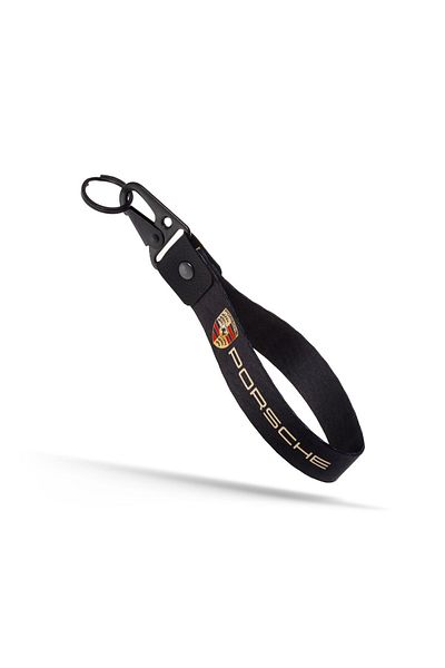 H&Baksesuar porsche keychain