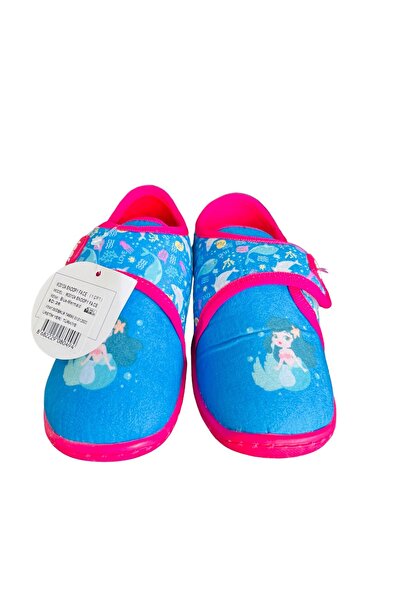 Emr Panduf Ortopedik Rahat Elastik Çoçuk Ayakkabısı