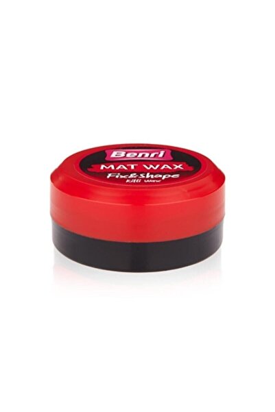 Benri Killi Mat Wax 100 ml
