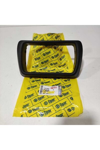 OPAR Uyumlu Tofaş Doğan Kartal Şahin Slx Sis Farı Çerçevesi 7751869