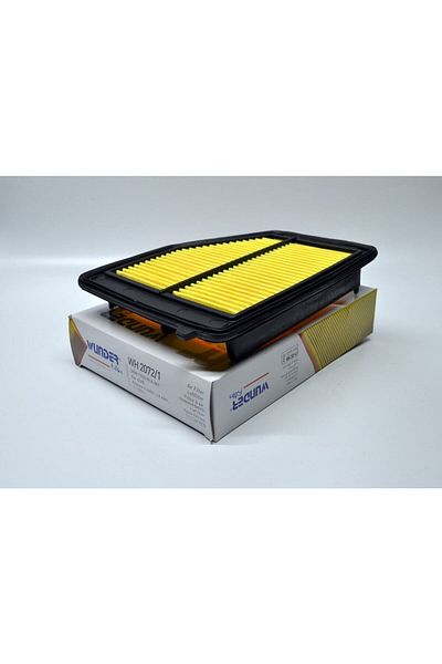 WUNDER FILTER Icon Group - Honda Civic Fb7 Air Filter - Wh2072