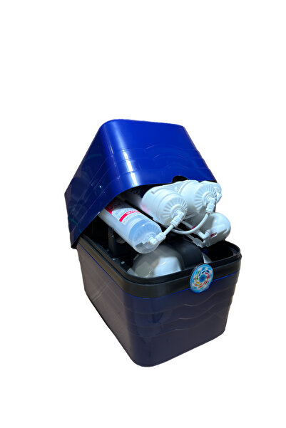 LG Chem Su Arıtma Cihazı 8L