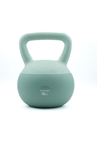 Slazenger Soft Kettlebell 10KG