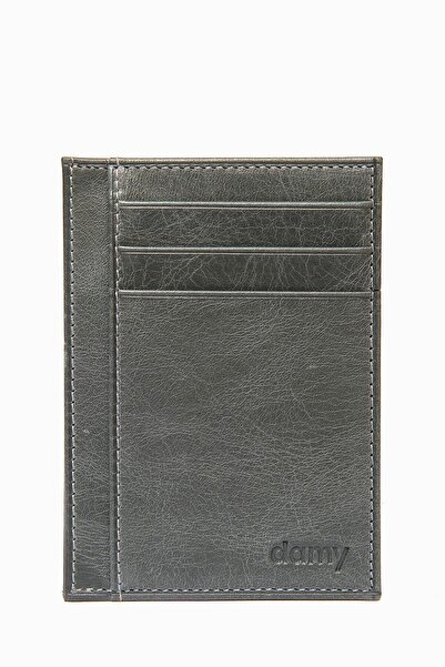 OKAVANGO Genuine Leather Women's and Men's Wallet - Card Holder Accessory, 588cr