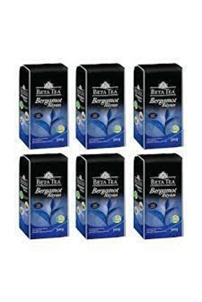 Beta Tea Bergamot Rüyası 500 Grx 6 Adet
