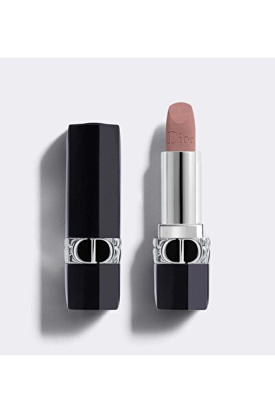 Dior ROUGE DIOR Dudak Bakımlı Ruj