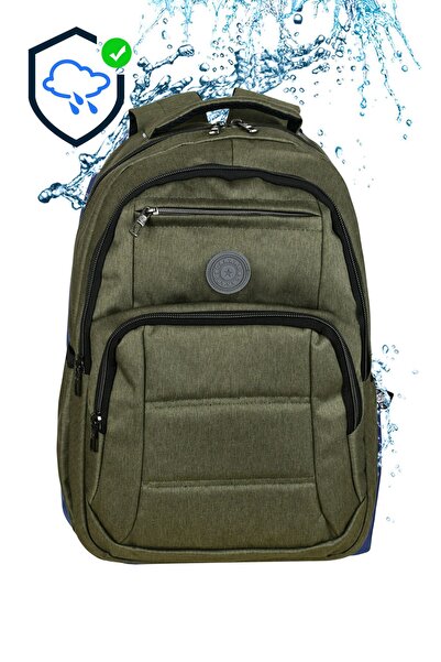 Bliss Unisex Daily College Backpack