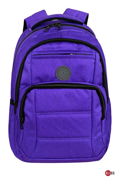 Bliss Rucsac casual unisex pentru colegiu