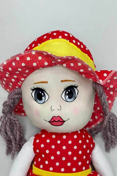Peki 40 Cm Plush Amigurumi Children's Toy - Cabbage Workshop, Add 5, Pay 4, Gift Retro 13350